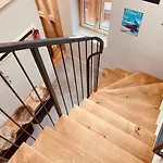 Apartment Bergheimat *