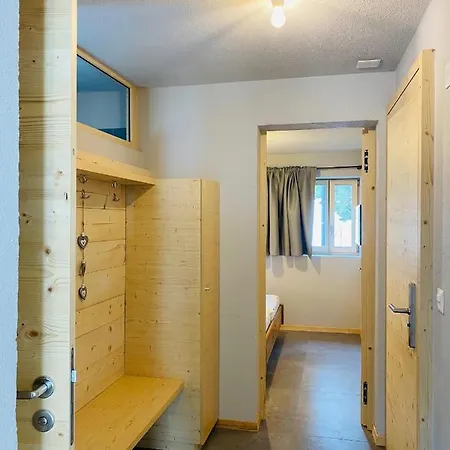 Bergheimat Appartement Zermatt