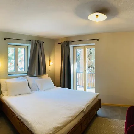 Bergheimat * Zermatt