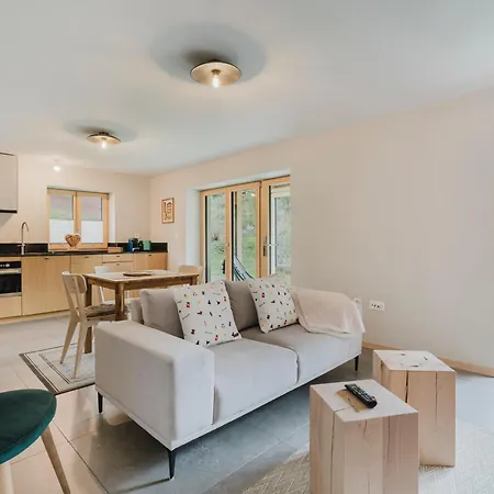 Bergheimat Appartement Zermatt