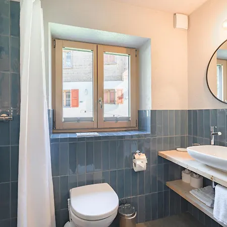 Bergheimat Apartment