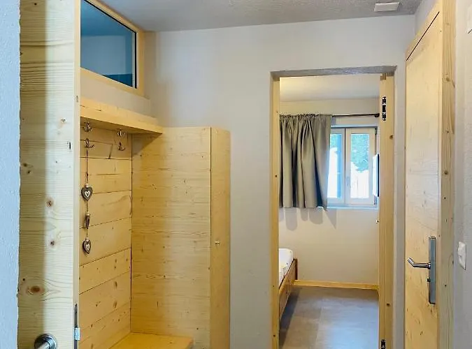 Bergheimat Apartament Zermatt