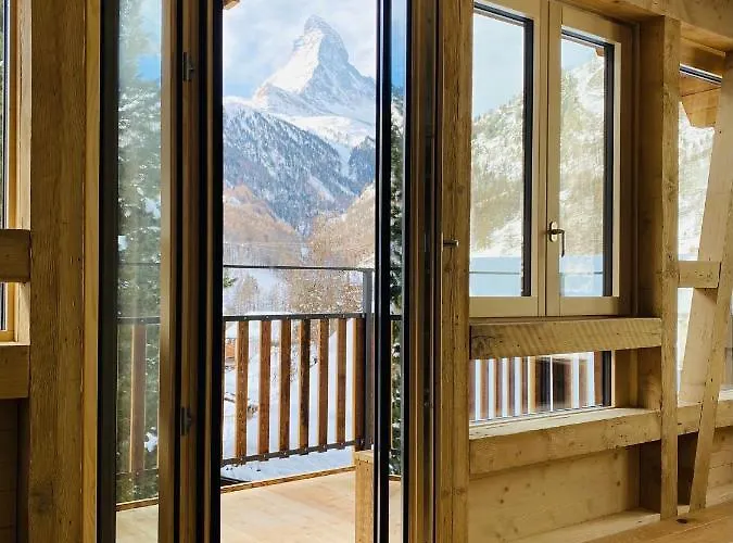 Apartament Bergheimat