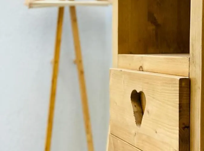 Bergheimat Apartament Zermatt