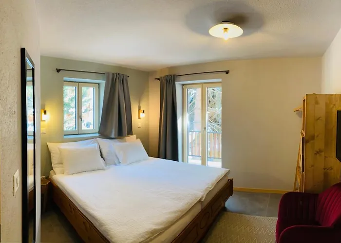 Bergheimat * Zermatt