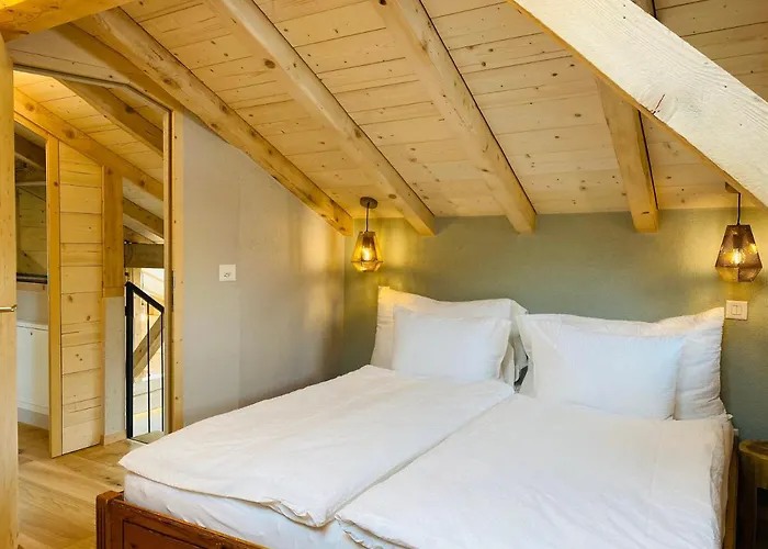 Apartament Bergheimat Zermatt