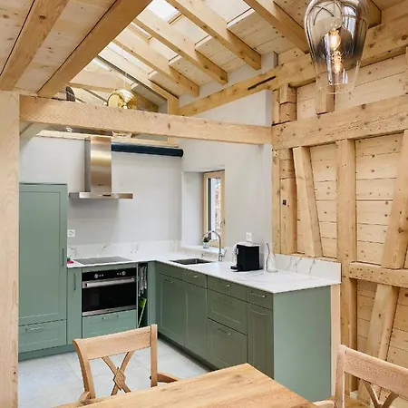 Bergheimat Apartman Zermatt