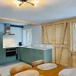 Appartement Bergheimat Zermatt