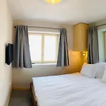 Appartement Bergheimat