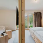 Bergheimat Appartement